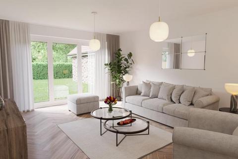 3 bedroom detached bungalow for sale, Plot 15, Bloomfield View, Little Clacton, CO16 9SR