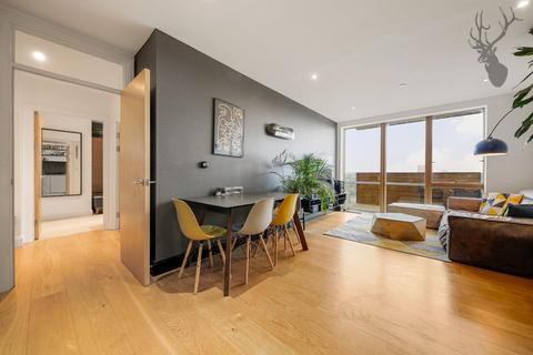 3 bedroom flat for sale, Merchants Walk Development, Bow