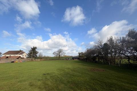 undefined, Approximately 3.394 acres of Land and Stables, Lady Mary O'Dover, Pentre Meyrick, Cowbridge CF71 7RN