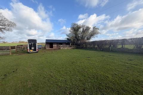 undefined, Approximately 3.394 acres of Land and Stables, Lady Mary O'Dover, Pentre Meyrick, Cowbridge CF71 7RN