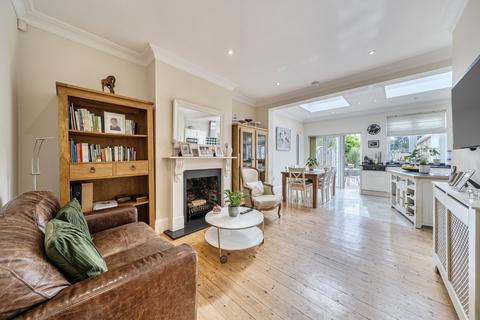 undefined, Dorset Road, Wimbledon, London, SW19