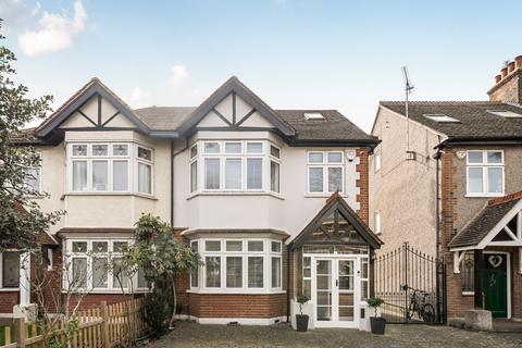 undefined, Dorset Road, Wimbledon, London, SW19