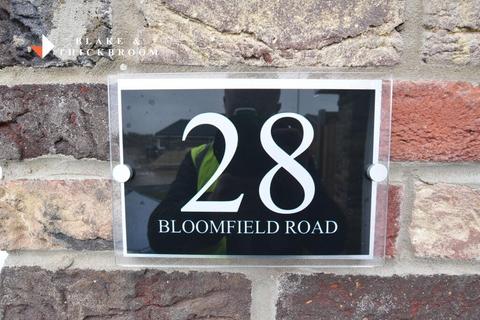 3 bedroom detached bungalow for sale, 28 Bloomfield View, Little Clacton, CO16 9SR