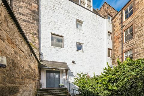 undefined, Johns Lane, Edinburgh