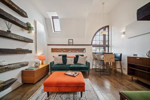 undefined, Johns Lane, Edinburgh