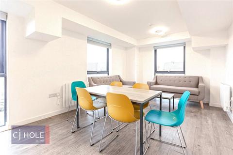 1 bedroom apartment to rent, Long Down Avenue, Bristol, South Gloucestershire, BS16