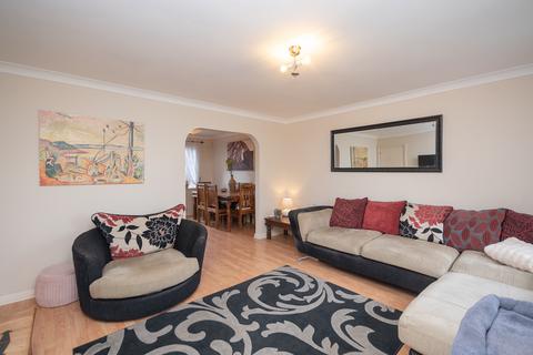 3 bedroom house for sale, Glen Rosa Gardens, Cumbernauld G68