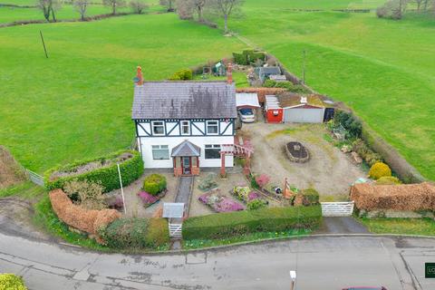 3 bedroom detached house for sale, Whinney Brow, Forton, Preston