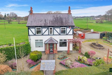 3 bedroom detached house for sale, Whinney Brow, Forton, Preston