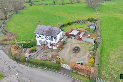 3 bedroom detached house for sale, Whinney Brow, Forton, Preston