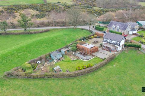 3 bedroom detached house for sale, Whinney Brow, Forton, Preston