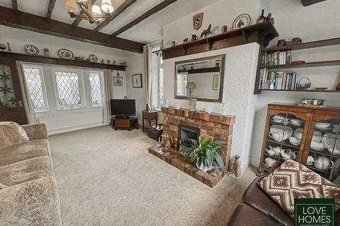 3 bedroom detached house for sale, Whinney Brow, Forton, Preston