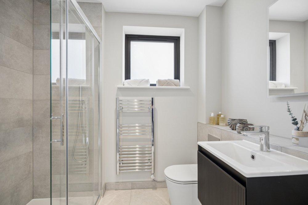 Ensuite