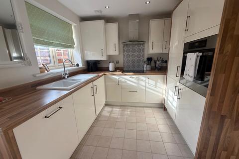 undefined, Baker Avenue, Gringley-on-the-Hill, DONCASTER
