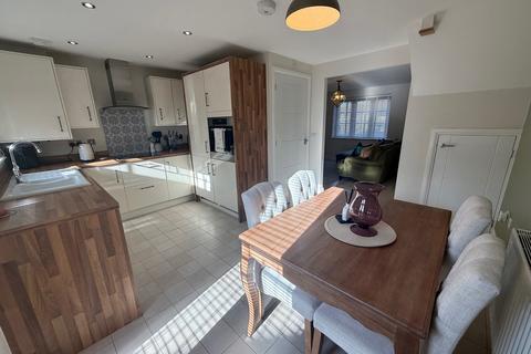 undefined, Baker Avenue, Gringley-on-the-Hill, DONCASTER