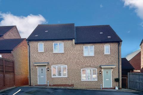undefined, Baker Avenue, Gringley-on-the-Hill, DONCASTER