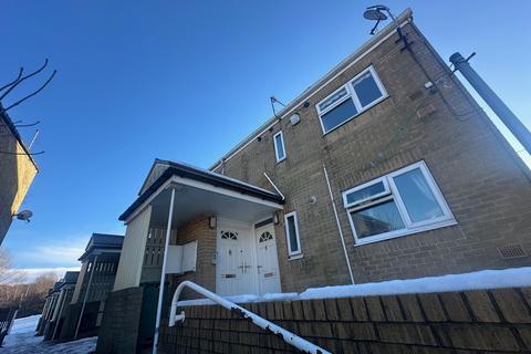 1 bedroom apartment to rent, Greenwood Street, HUDDERSFIELD