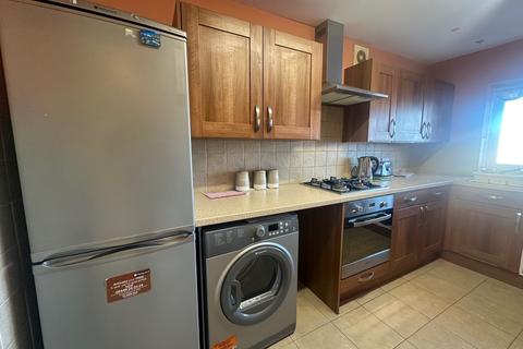 1 bedroom apartment to rent, Greenwood Street, HUDDERSFIELD
