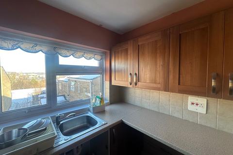 1 bedroom apartment to rent, Greenwood Street, HUDDERSFIELD