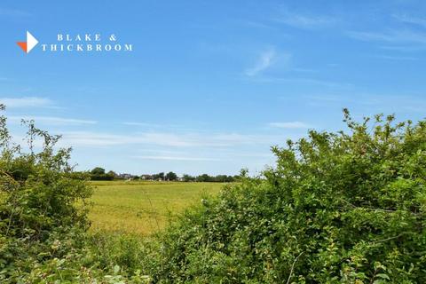 4 bedroom detached bungalow for sale, Plot 3 21 St Johns Oak, Clacton-on-Sea, CO16 8EF