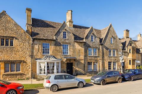 undefined, High Street, Chipping Campden GL55