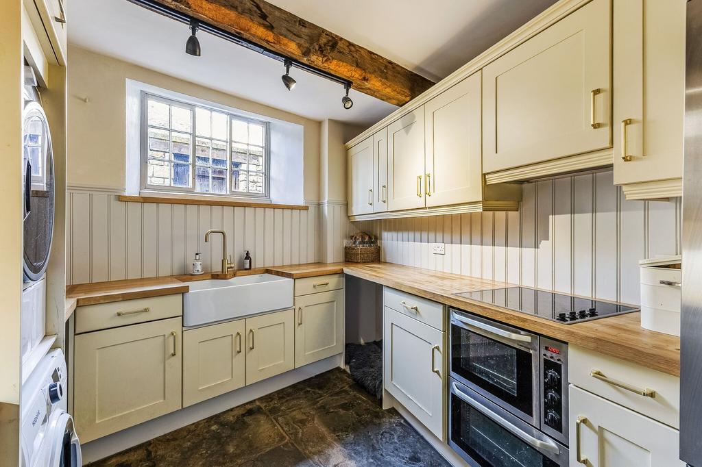Scullery