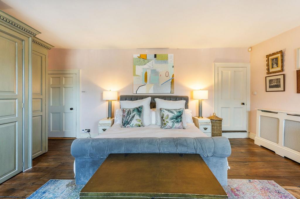 Principal Bedroom