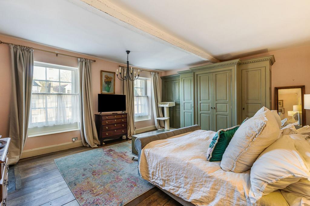 Principal Bedroom