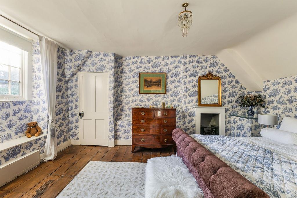 Bedroom 4