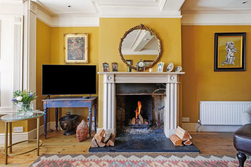 Drawing Room