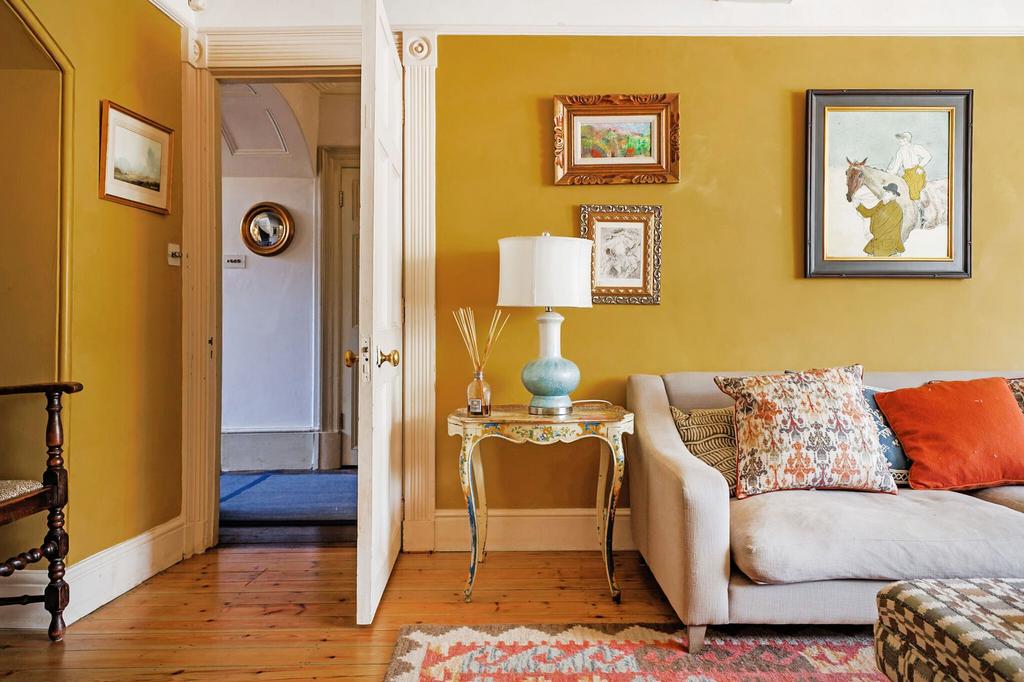 Drawing Room
