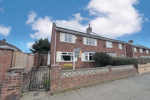 undefined, Wynyard Road, Hartlepool