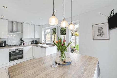 undefined, Seymour Way, Sunbury-on-Thames, Surrey, TW16