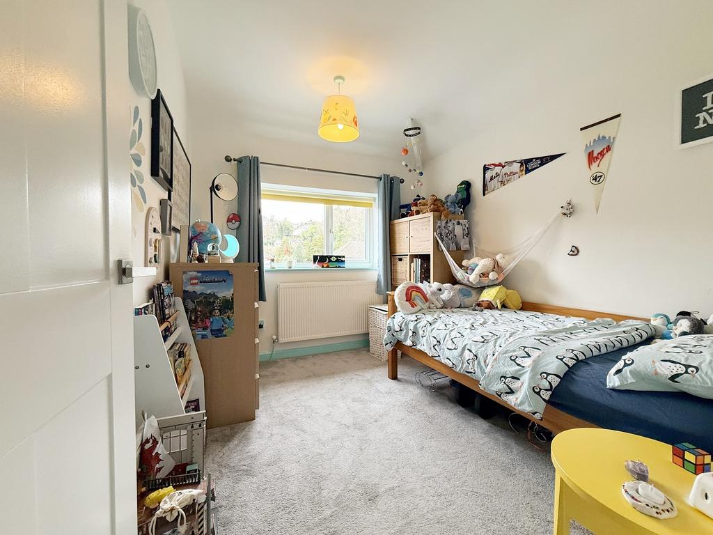 Bedroom 3