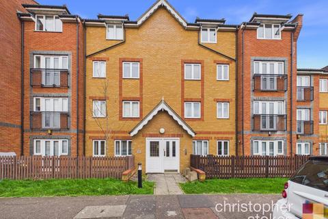 2 bedroom flat for sale, Foundry Gate, Waltham Cross, Hertfordshire, EN8 7HR