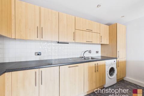 2 bedroom flat for sale, Foundry Gate, Waltham Cross, Hertfordshire, EN8 7HR