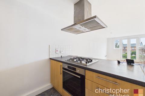 2 bedroom flat for sale, Foundry Gate, Waltham Cross, Hertfordshire, EN8 7HR