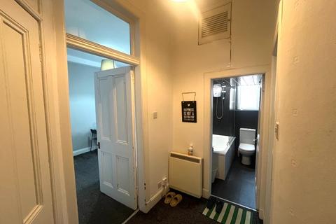 undefined, Wheatfield Street, Edinburgh, EH11