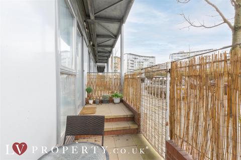2 bedroom apartment to rent, Alfred Knight Way, Birmingham, B15