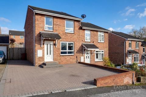 undefined, Collaford Close, Plymouth PL7