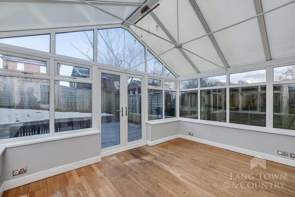 Conservatory