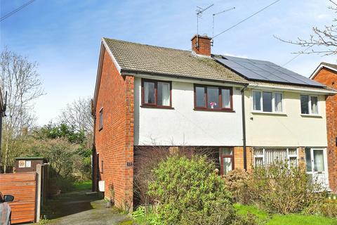 Bridgeman Road, Shropshire SY11