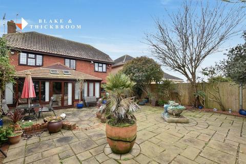 undefined, 144 Leas Road, Clacton-on-Sea, CO15 1DU