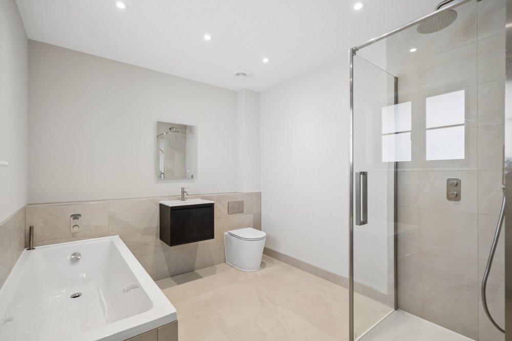GF Bathroom