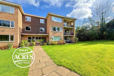 undefined, Wrekin Court, Vesey Close, Four Oaks