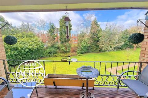 undefined, Wrekin Court, Vesey Close, Four Oaks