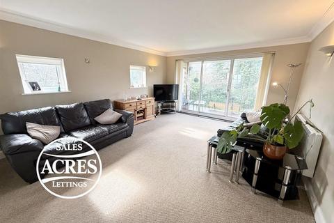 undefined, Wrekin Court, Vesey Close, Four Oaks