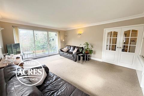 undefined, Wrekin Court, Vesey Close, Four Oaks