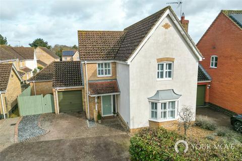 Guildhall Road, Beccles NR34