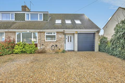 undefined, Carrs Way, NORTHAMPTON, Northamptonshire, NN7